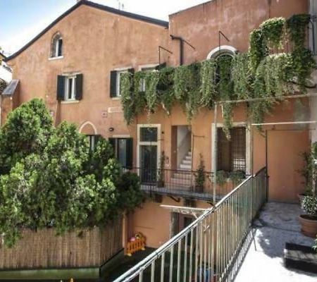 Cortiletto Verona Exterior foto