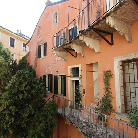 Cortiletto Verona Exterior foto