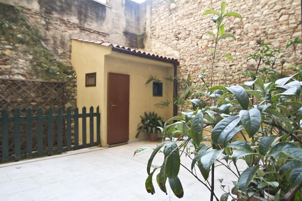 Cortiletto Verona Quarto foto