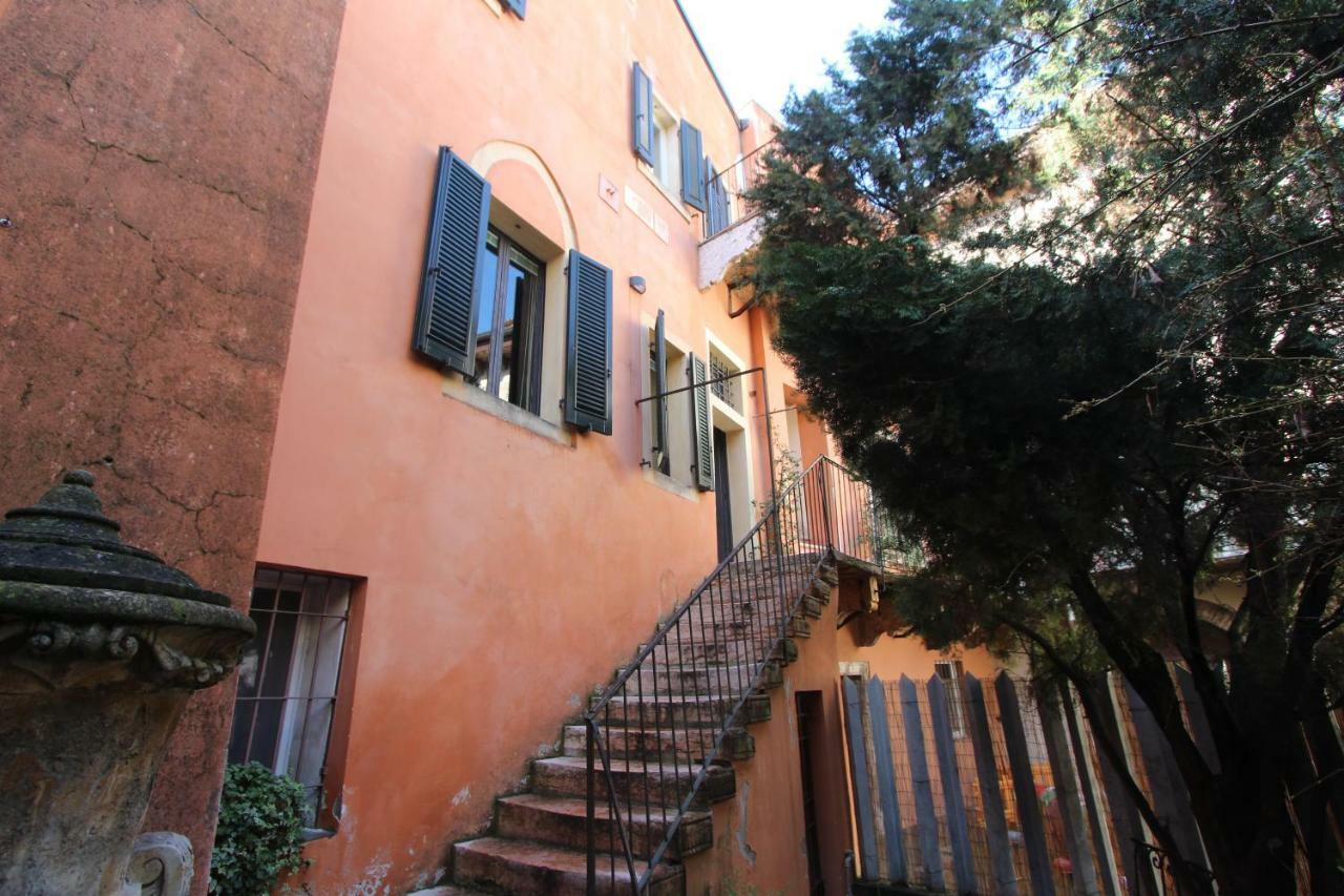 Cortiletto Verona Exterior foto
