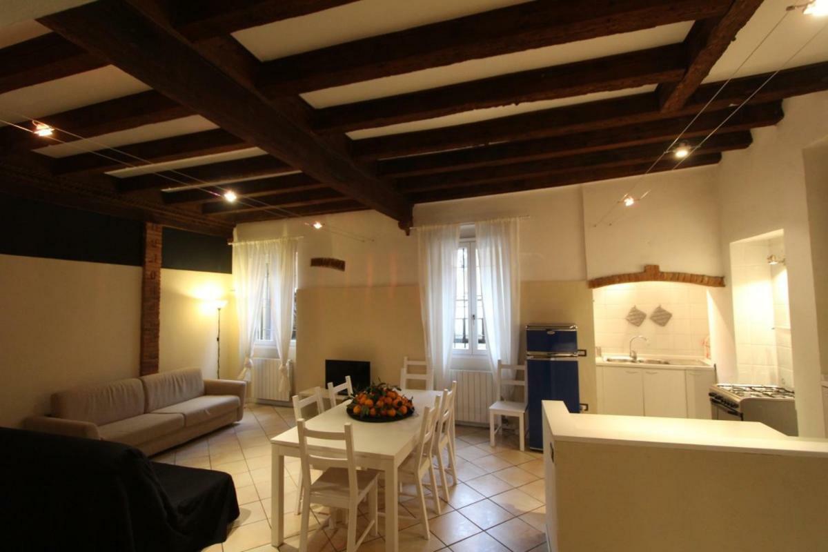 Cortiletto Verona Exterior foto