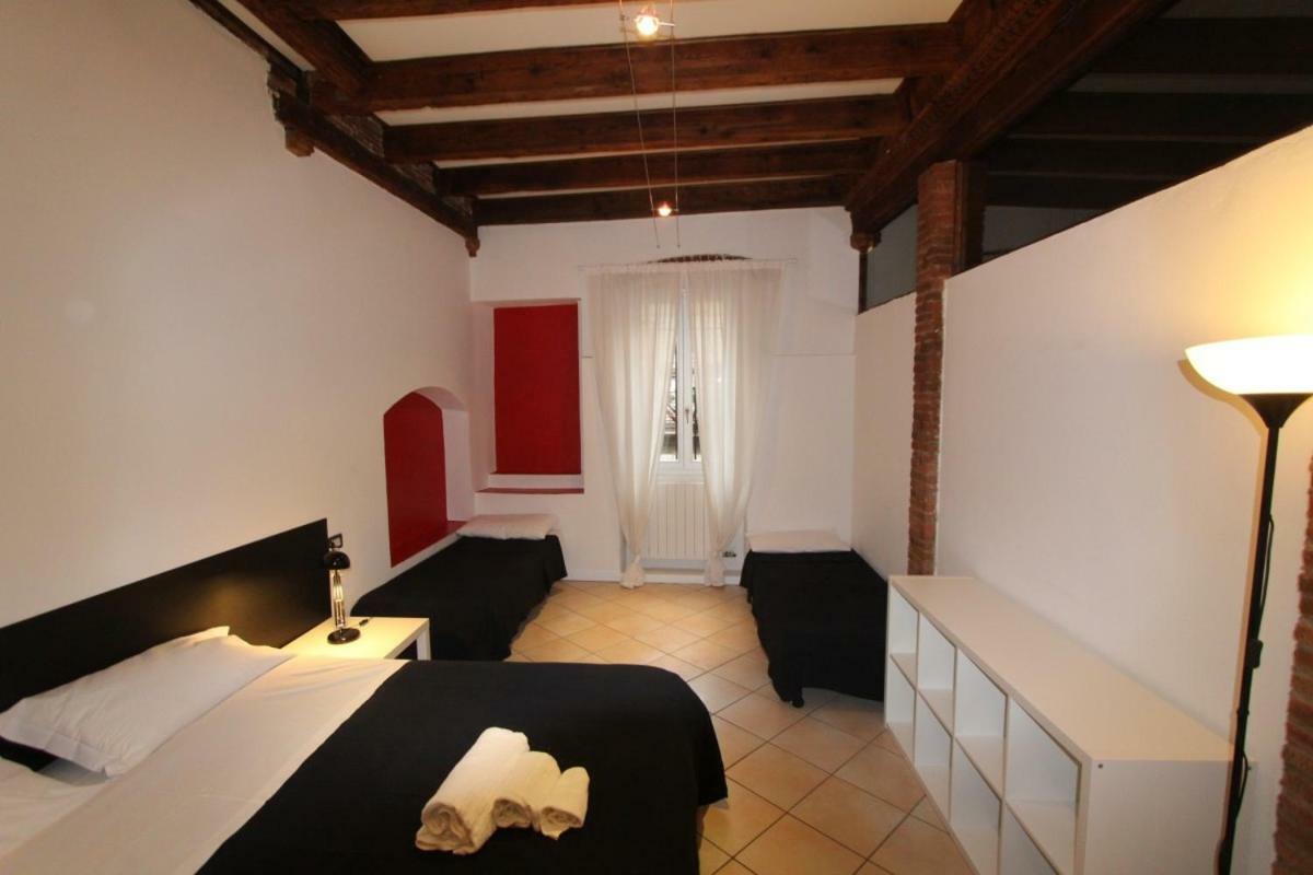 Cortiletto Verona Exterior foto
