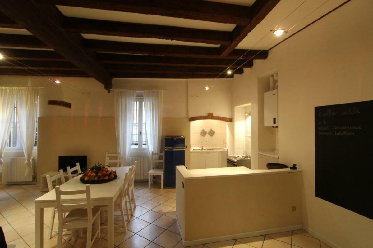 Cortiletto Verona Exterior foto