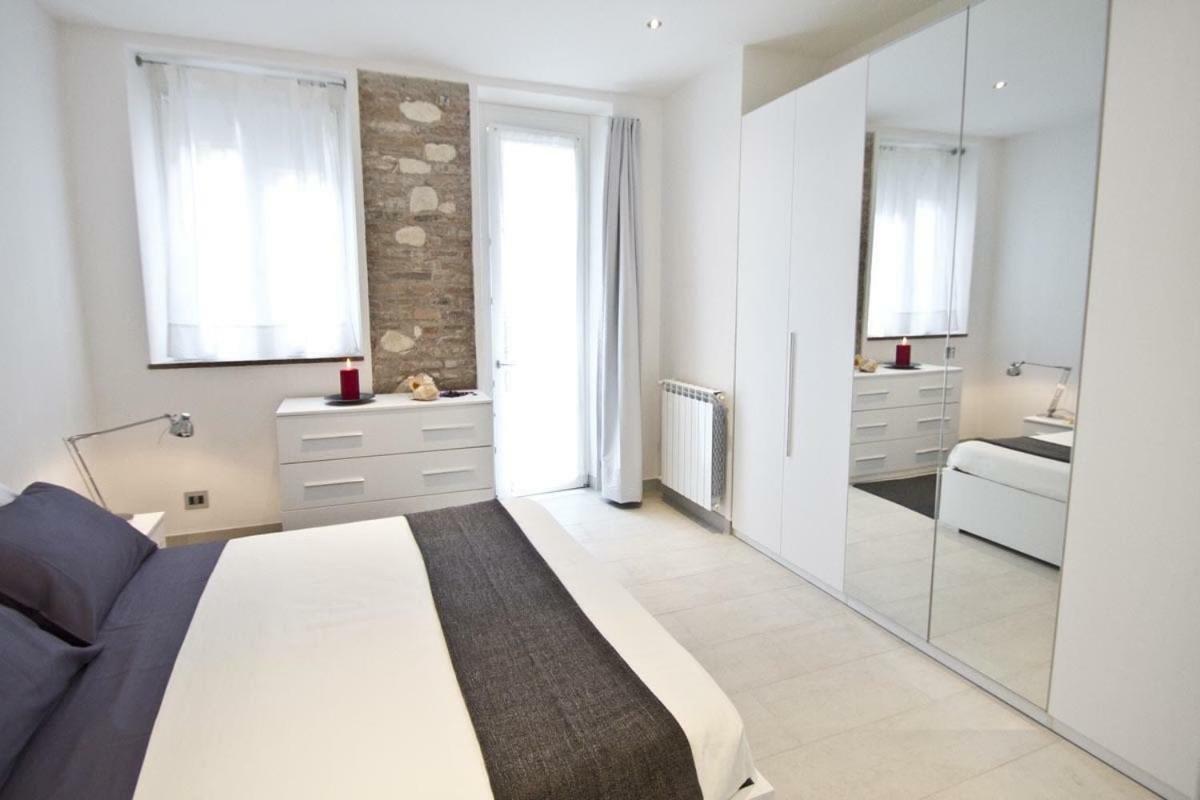 Cortiletto Verona Exterior foto