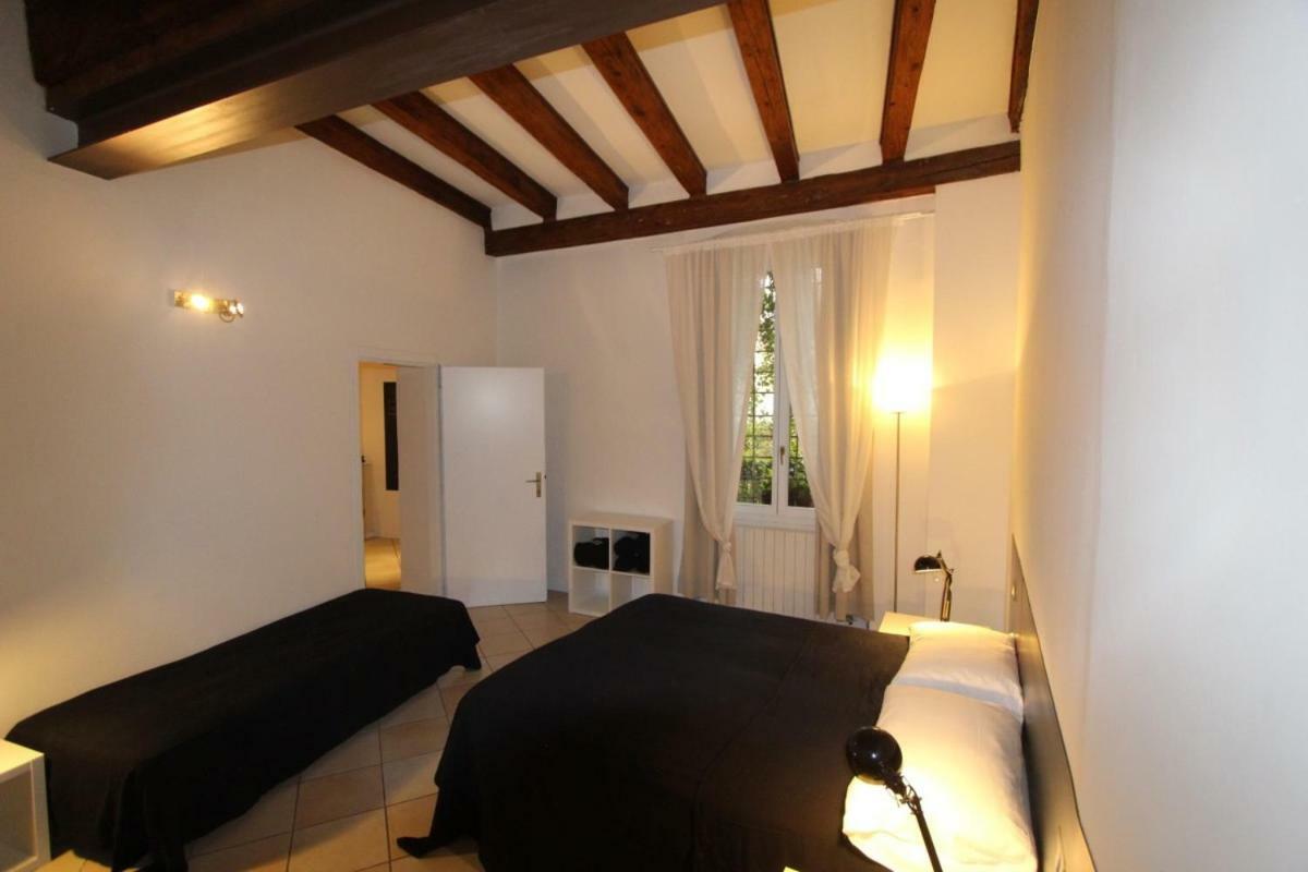 Cortiletto Verona Exterior foto