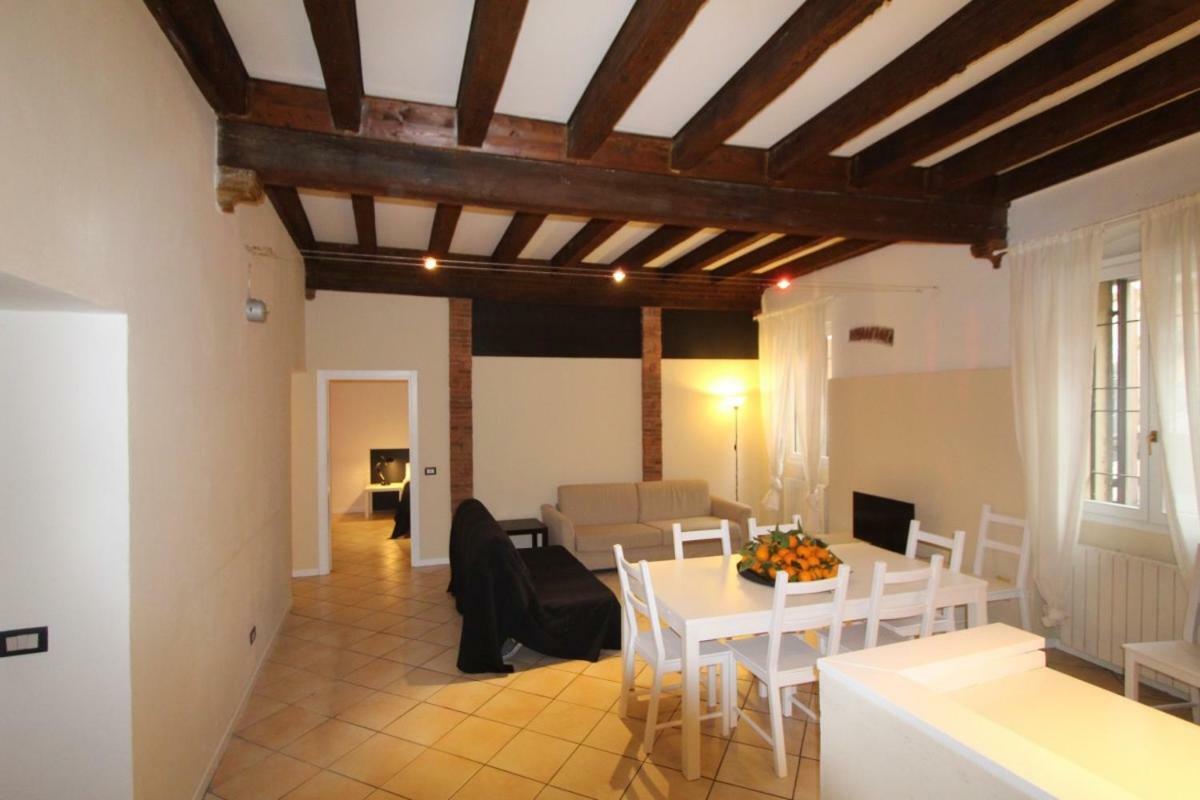Cortiletto Verona Exterior foto
