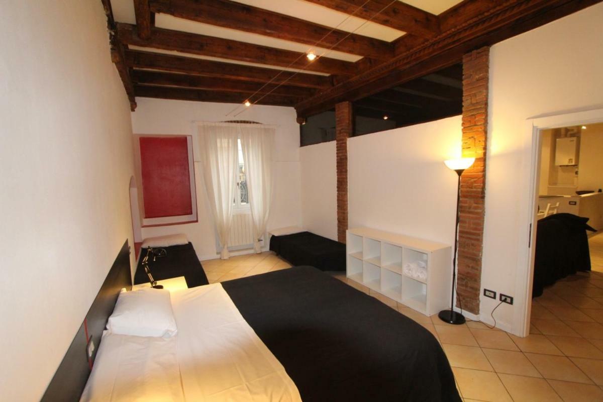 Cortiletto Verona Exterior foto