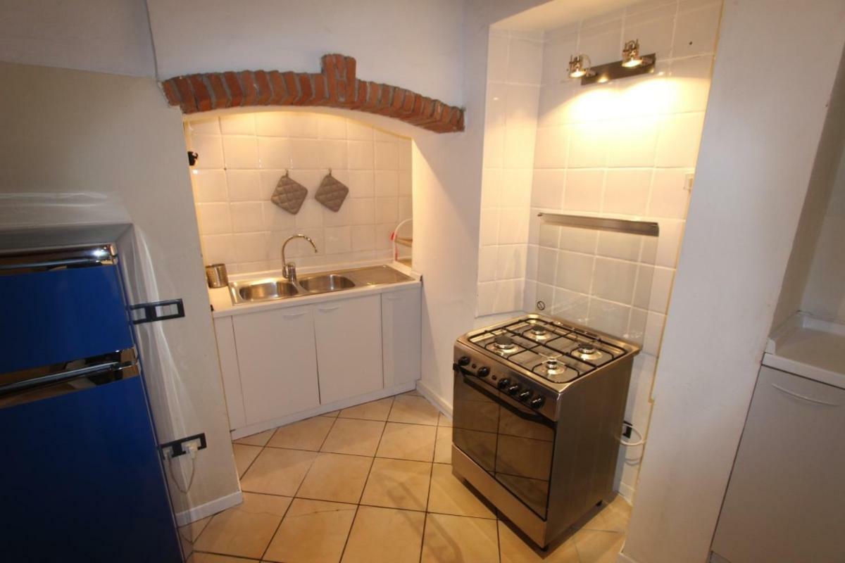Cortiletto Verona Exterior foto