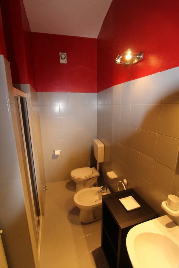 Cortiletto Verona Exterior foto