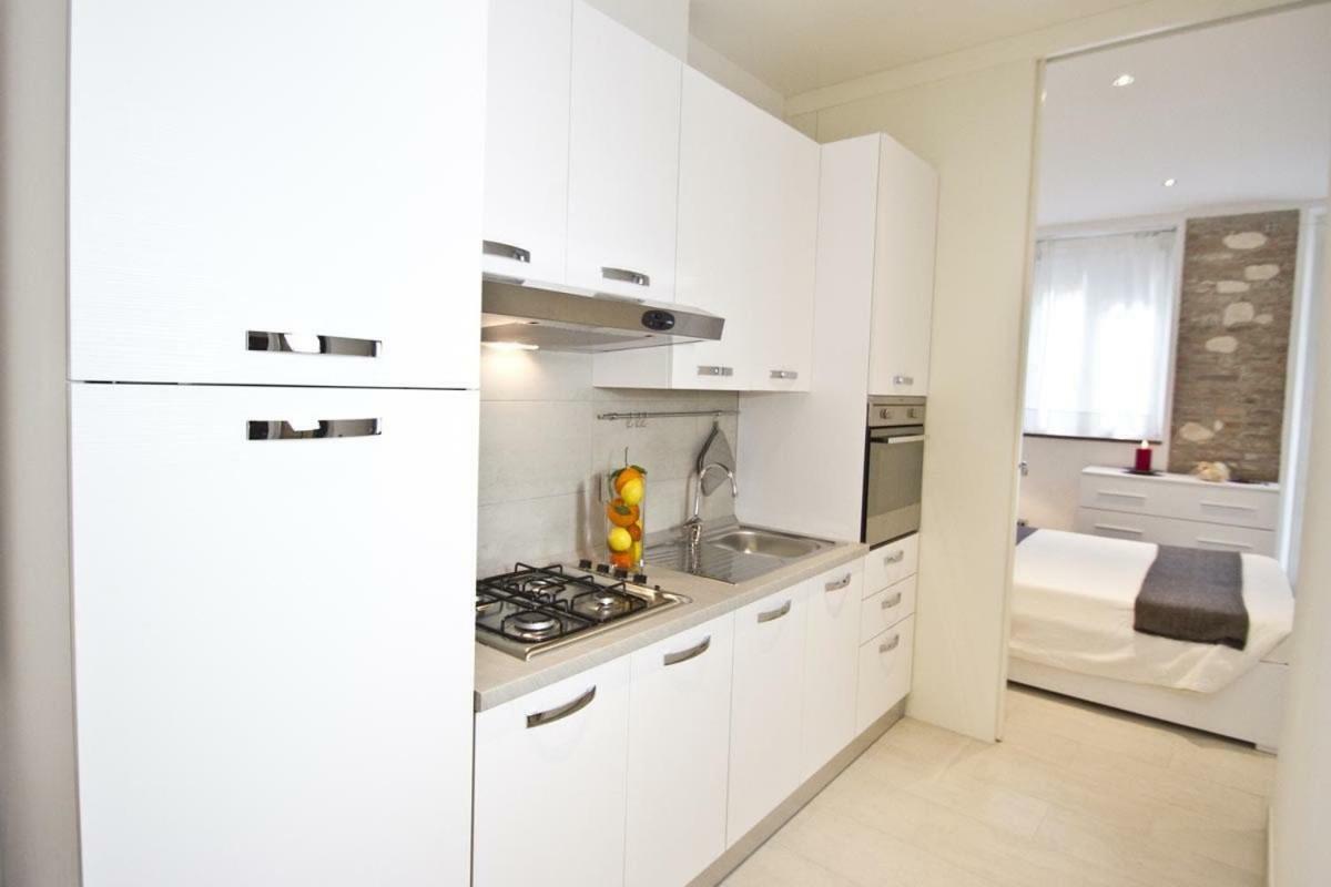 Cortiletto Verona Exterior foto