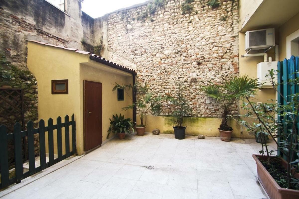 Cortiletto Verona Exterior foto