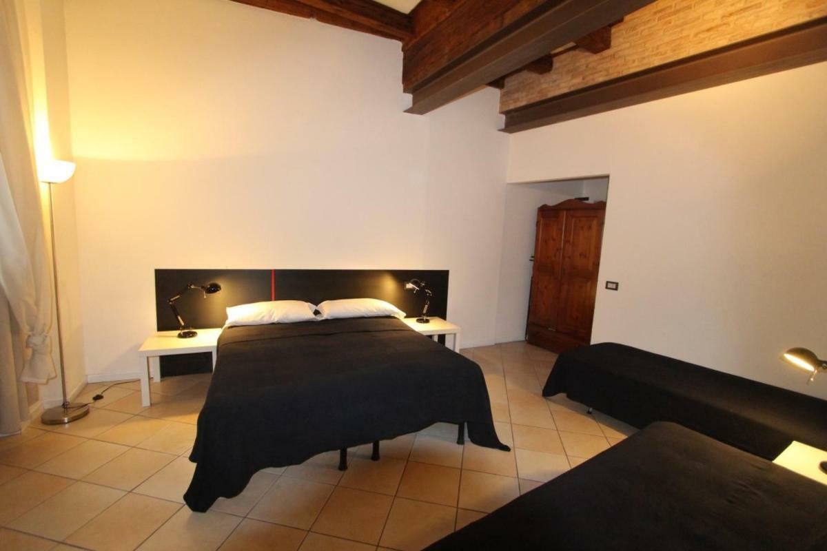Cortiletto Verona Exterior foto