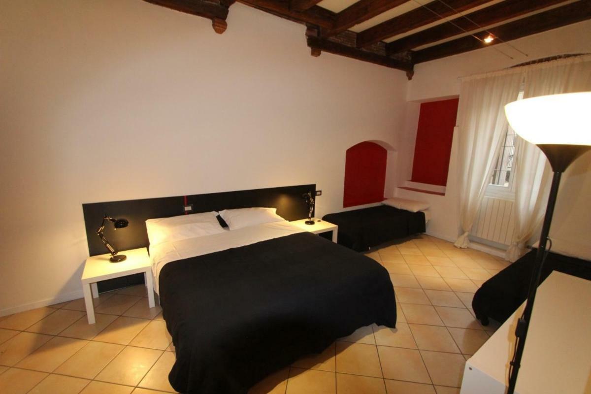 Cortiletto Verona Exterior foto