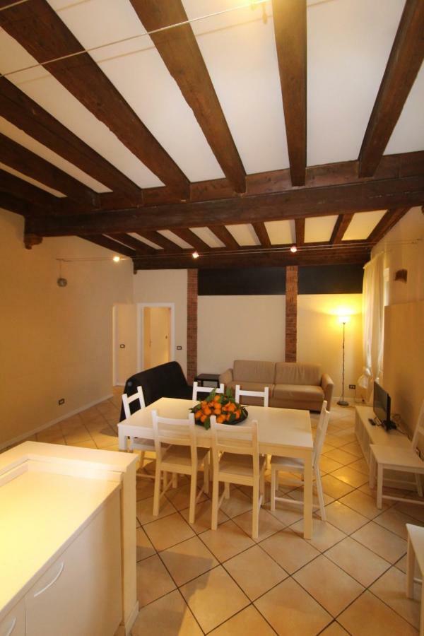 Cortiletto Verona Exterior foto