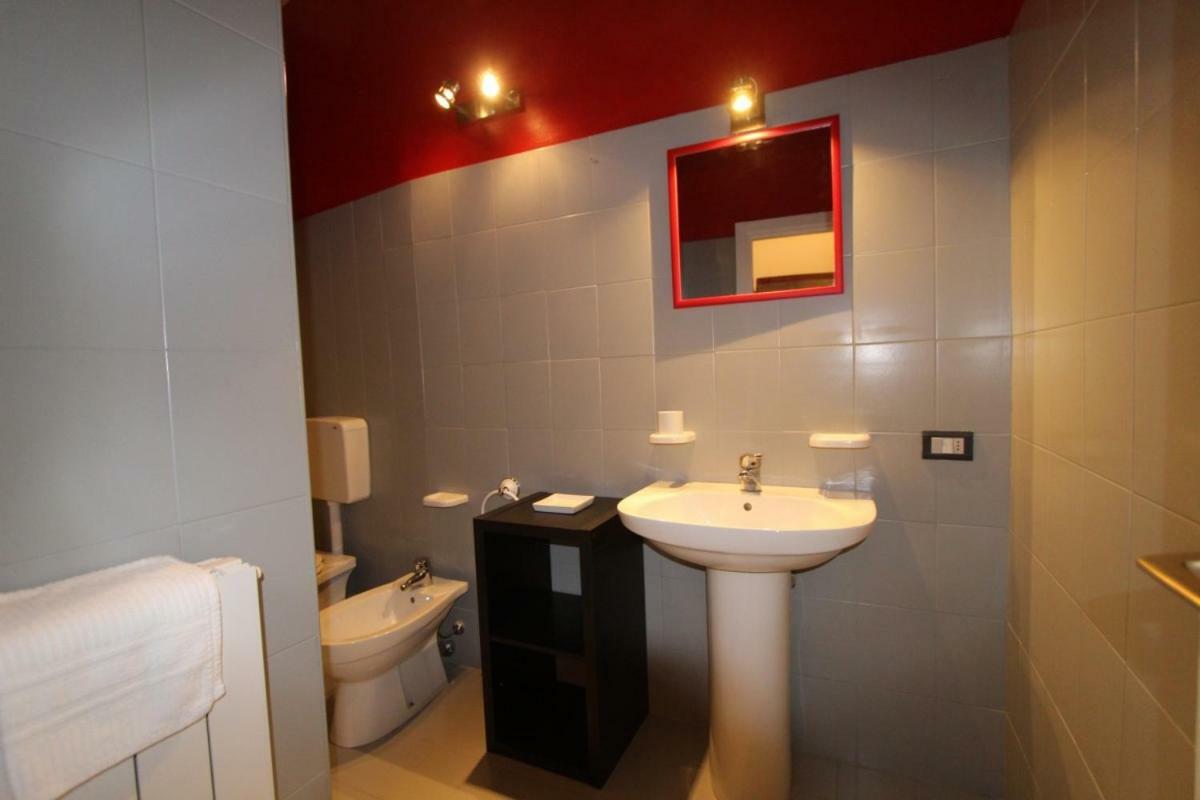 Cortiletto Verona Exterior foto